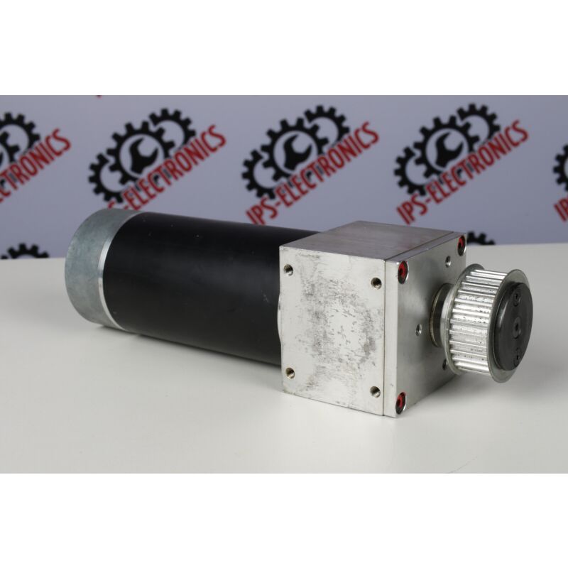 D662Z00005704/IP44 (712347) 400V/50HZ/100MA