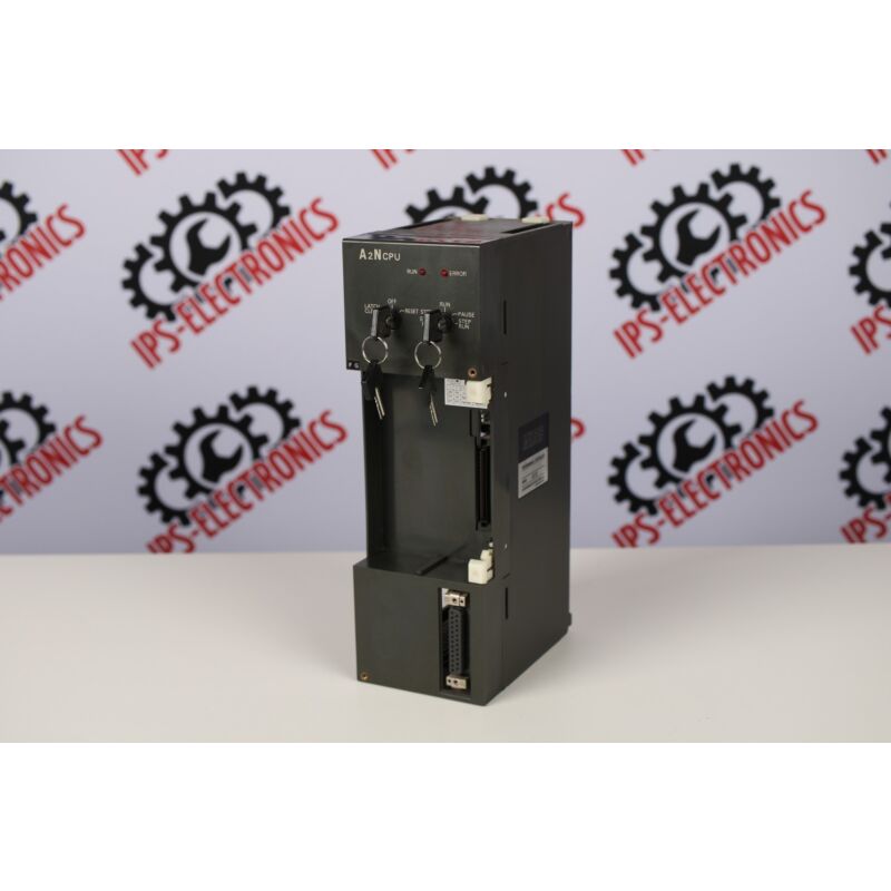 A2NCPU