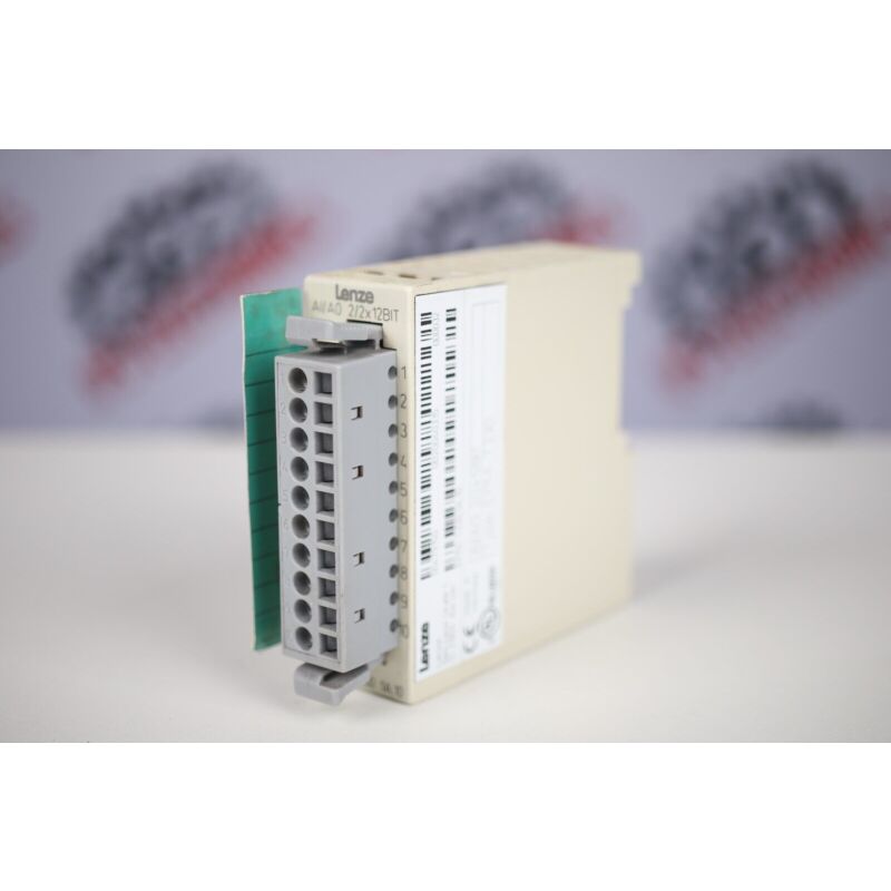 EPM-T330.1A.10 (ID 00479150)(AI/AO 2/2x12BIT)