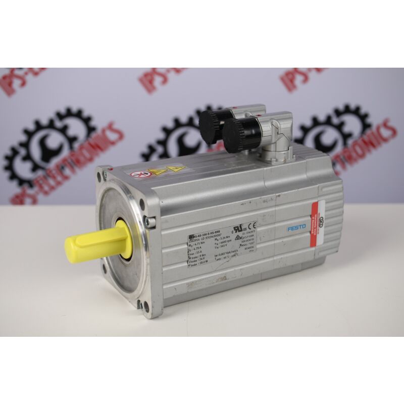 EMMS-AS-100-S-HS-RRB