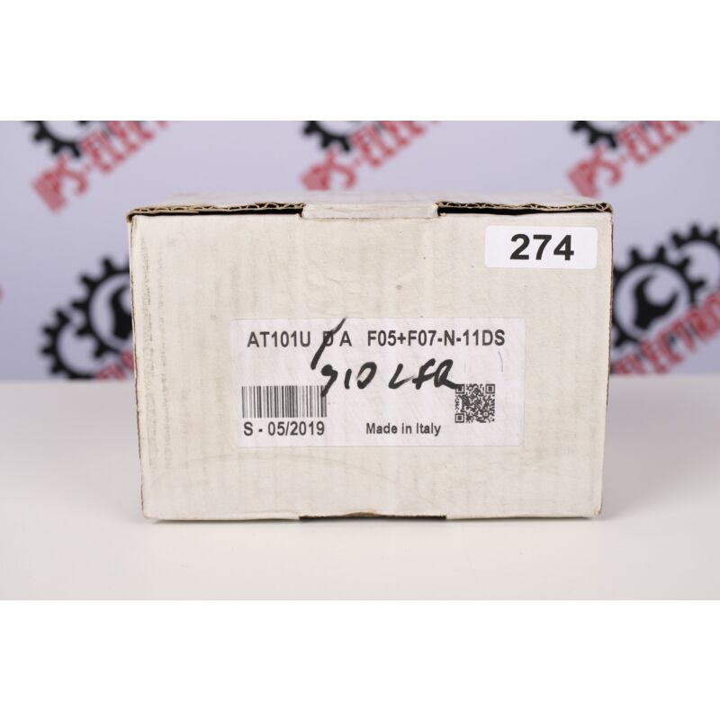 AT101U S10 A F05+F07-N-11DS