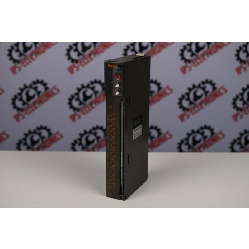 MELSEC A68ADN