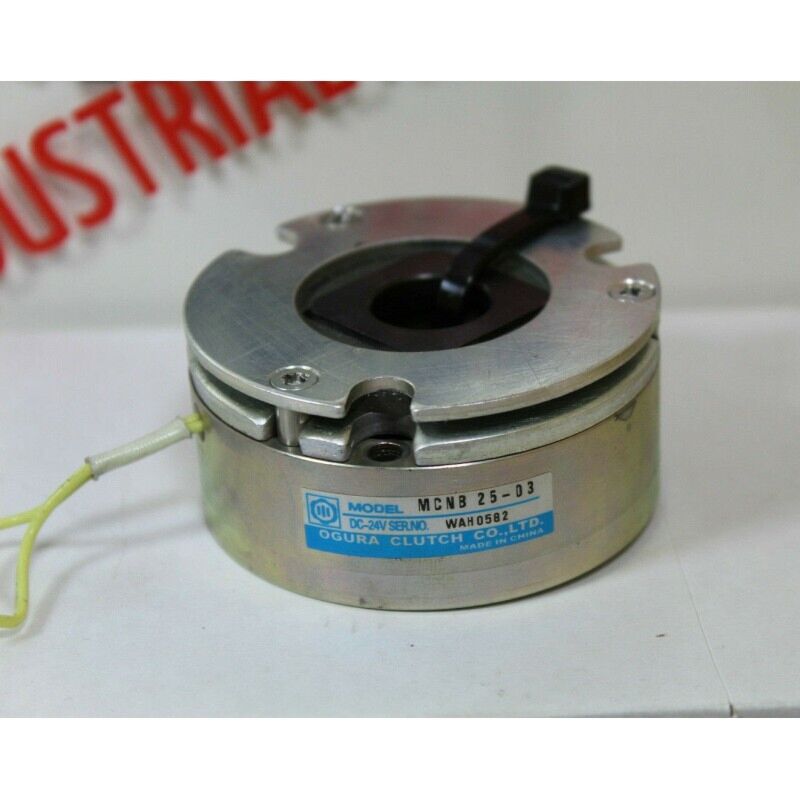 25-03 brake WAH 0582