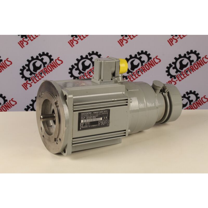 MAC092B-0-QD-4-C/095-B-0/AM164SG