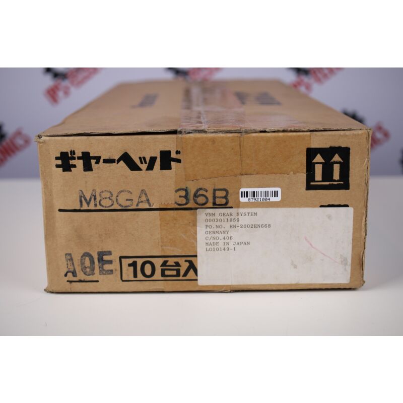 M8GA 36B
