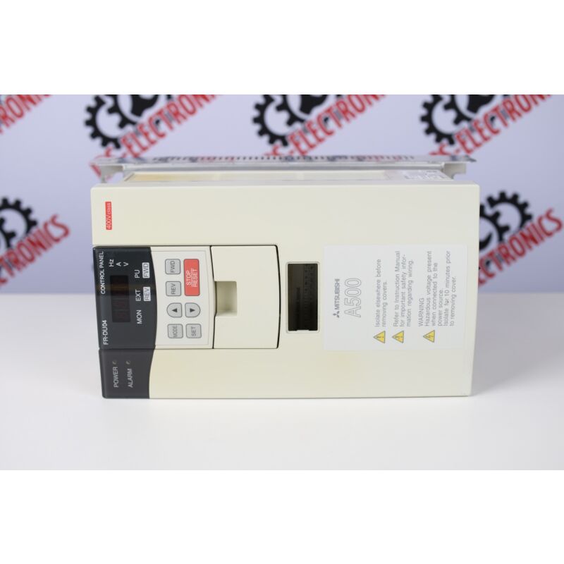 A500 FR-A540-2.2K-EC