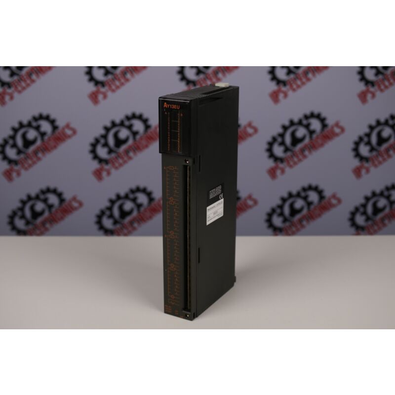 MELSEC AY13EU