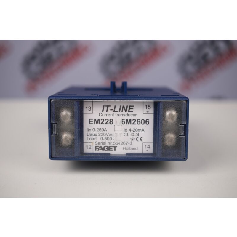 EM228 6M2606