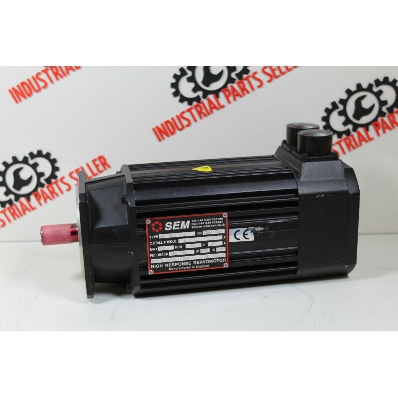  HR115C6-64S + brake (10668-0007)