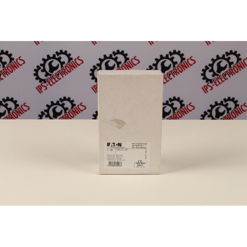 RA-C1-DF (10 pieces)