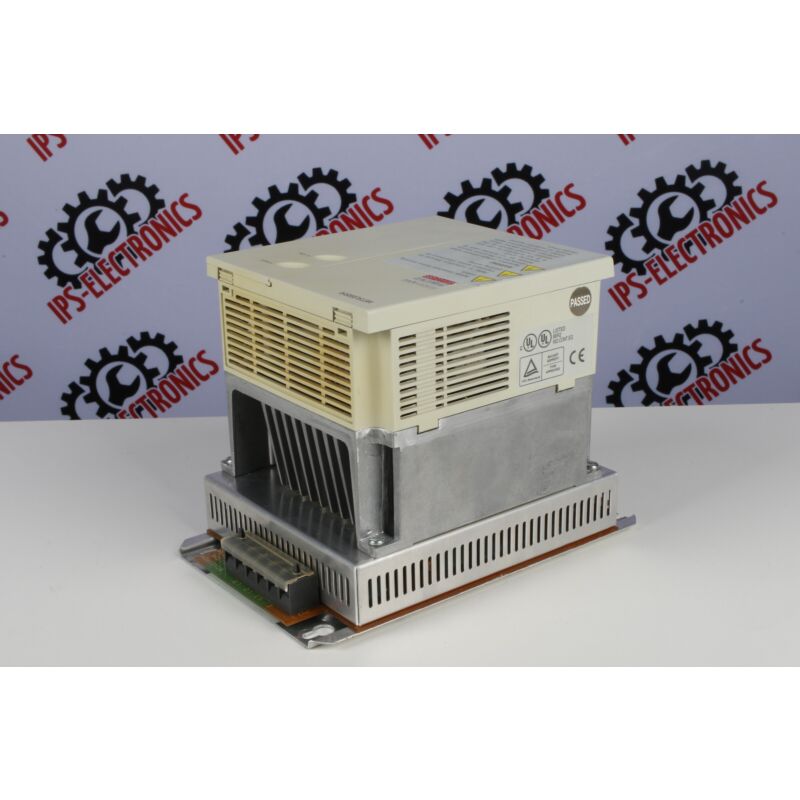 FR-A044-0.75K-EC (GREEN) 