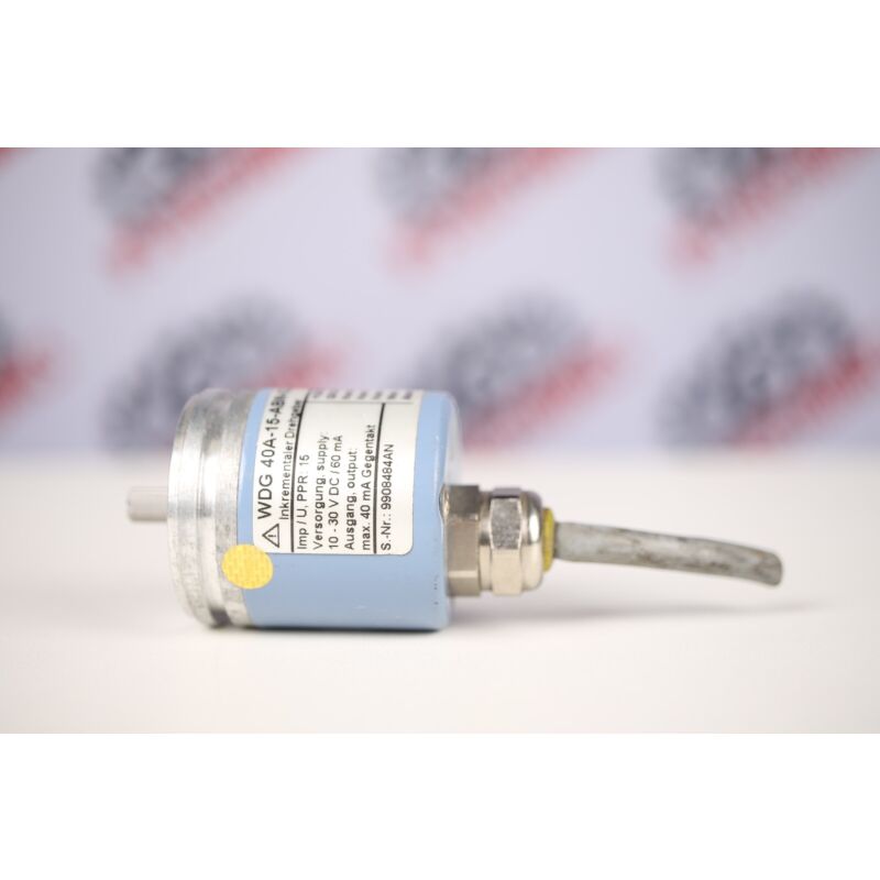 WDG 40A-15-ABN-G24-K2-030