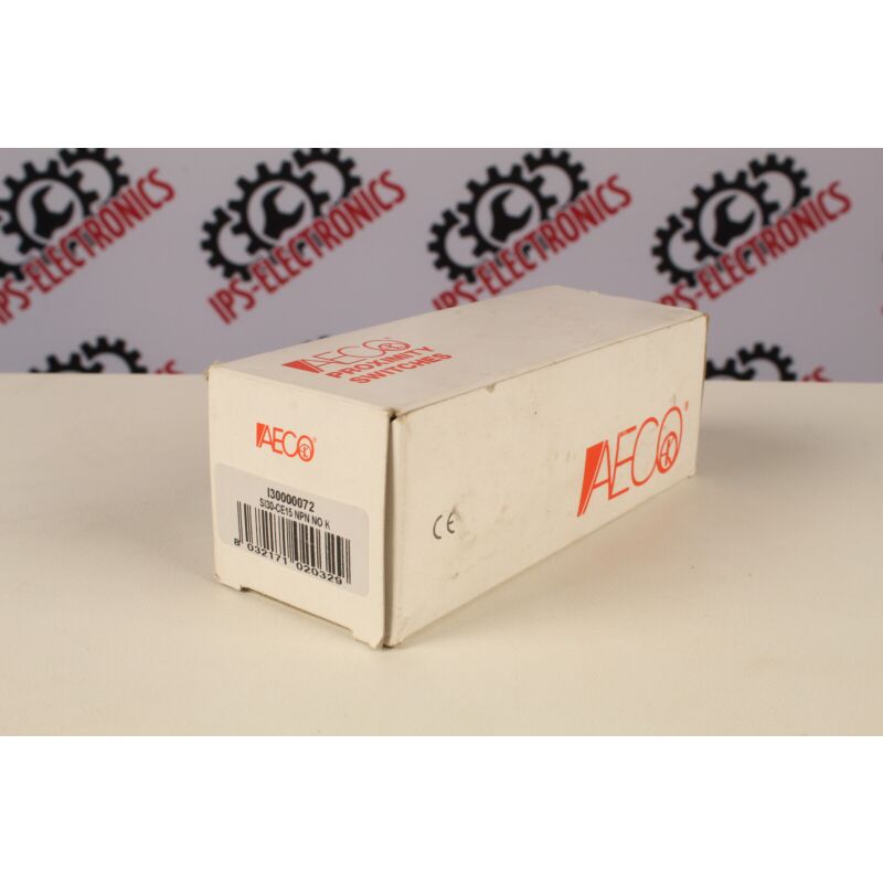 AECO I30000072 SI30-CE15-NPN-NO-K