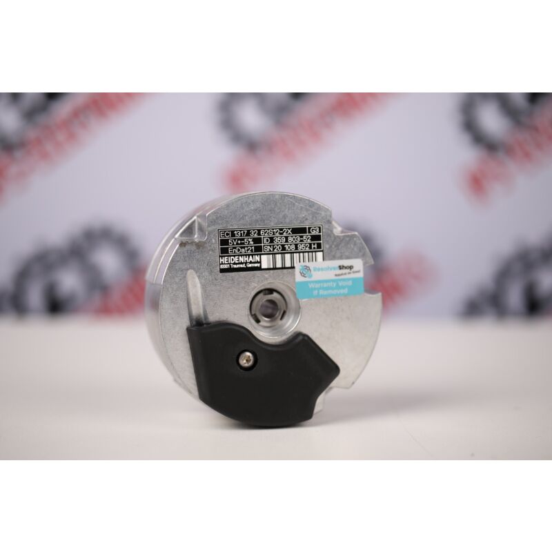 ECI 1317 32 62S12-2X