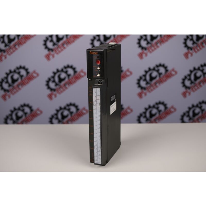 MELSEC A68DAV