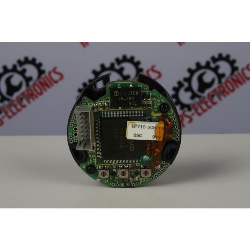 PULSECODER A20B-8001-0560