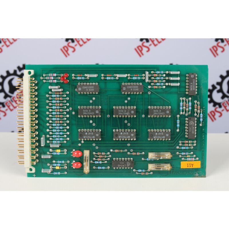 ID NR. 277360 (LEITERPLATTE 3-FACH) 