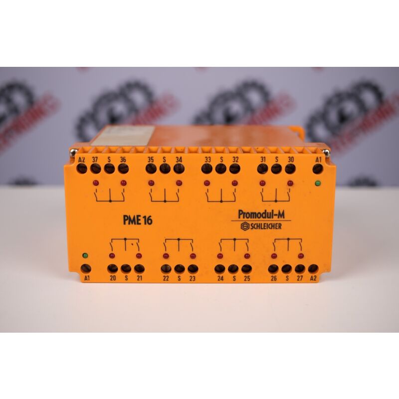 PROMODUL-M PME16