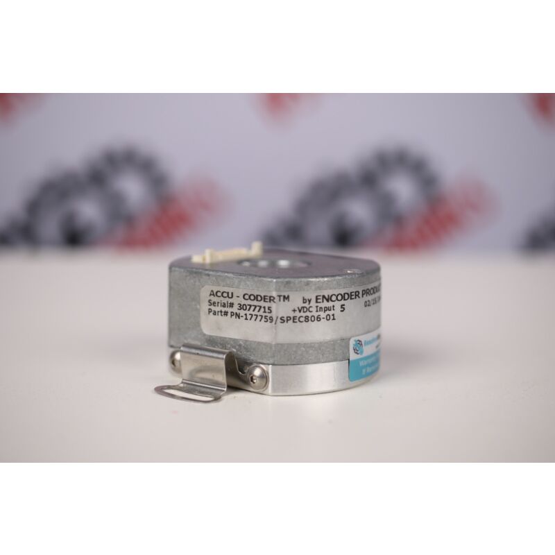 PN-177759 / SPEC806-01