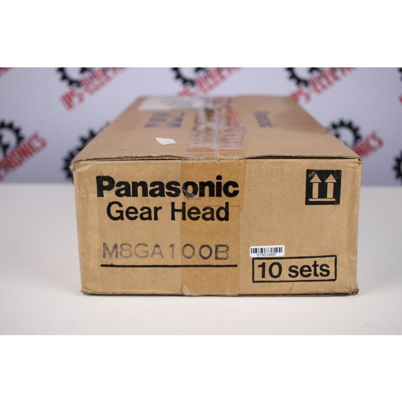 M8GA100B