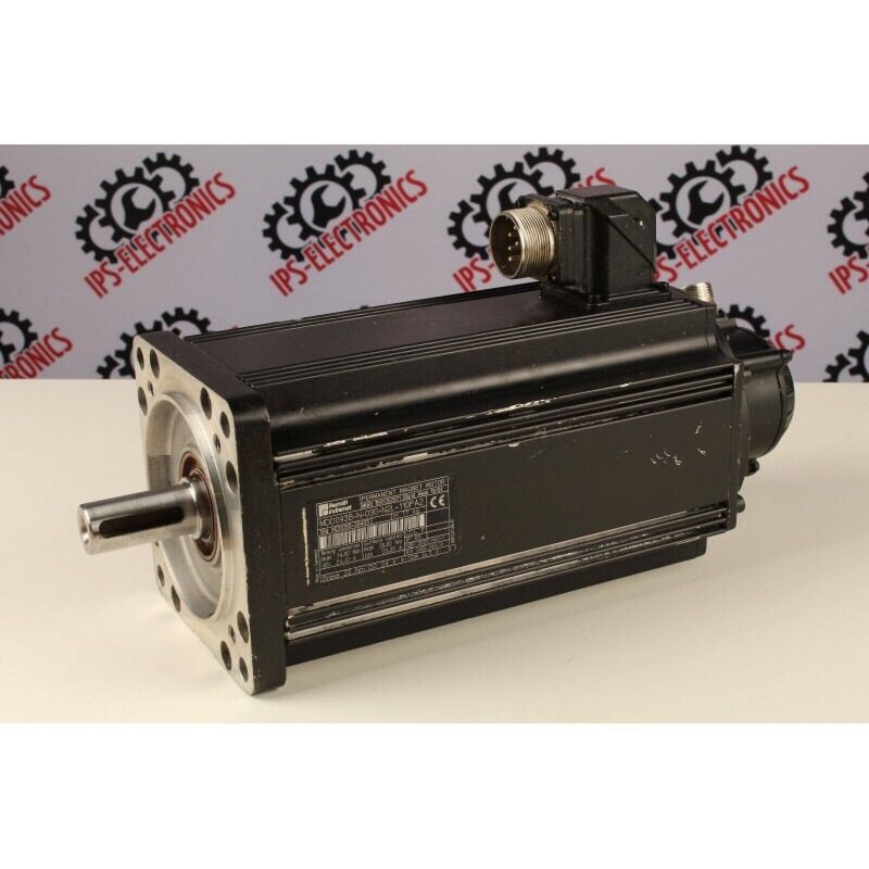 MDD093B-N-030-N2L-110PA2