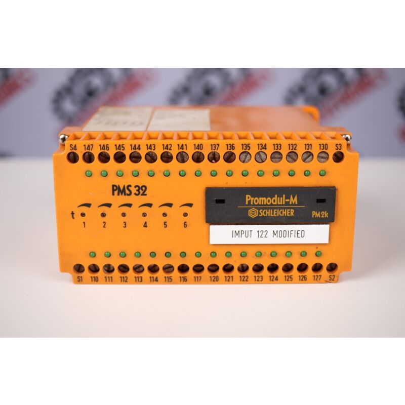 PROMODUL-M PM2K PMS32-103 D