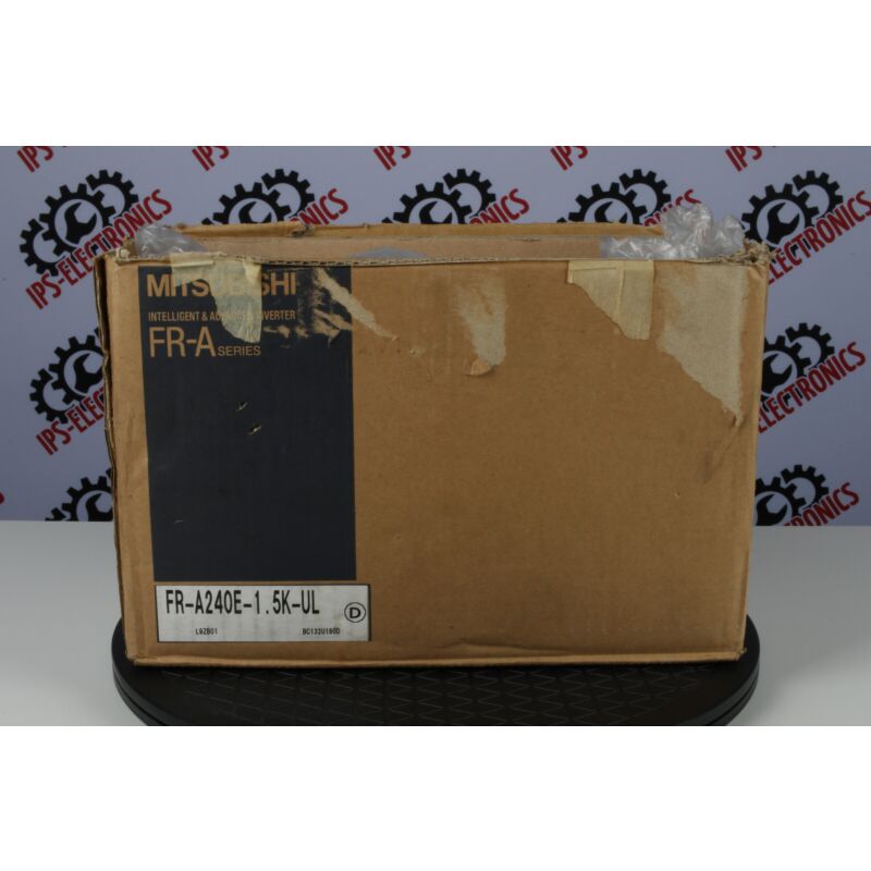 FREQROL-A200 FR-A240E-1.5K-UL