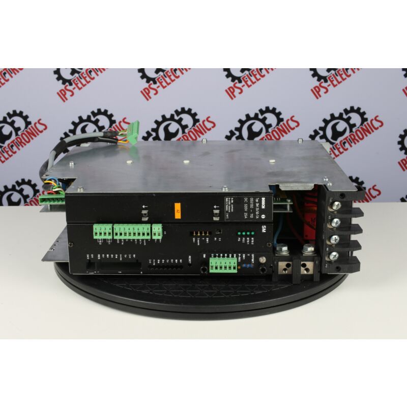 SM 25/50-TA 055130-110 (520V, 25A)