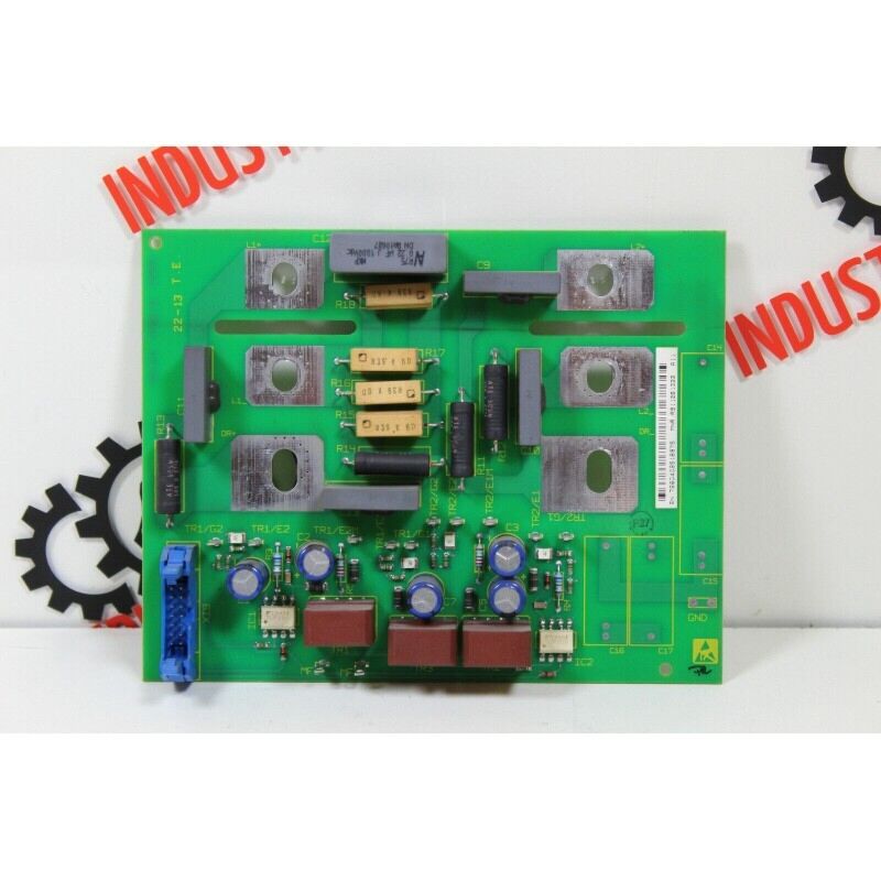 RTS5 05 299669 MNR R911261322 AI1