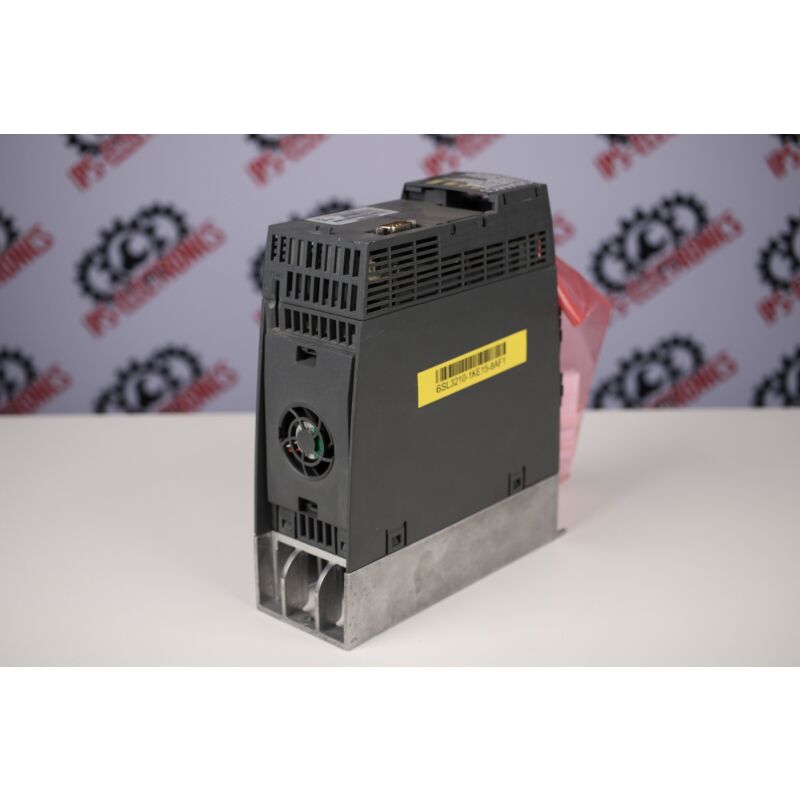 G120C PN 6SL3210-1KE15-8AF1