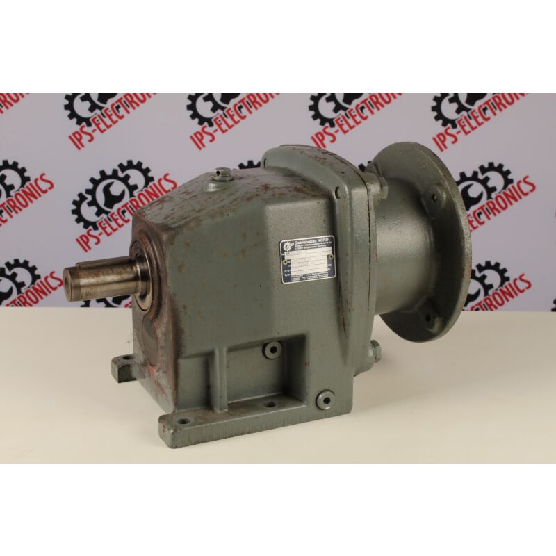 SK-22-IEC-90 (ratio i=6,51)