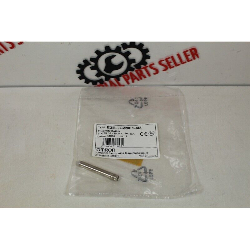 E2EL-C2MF1-M3