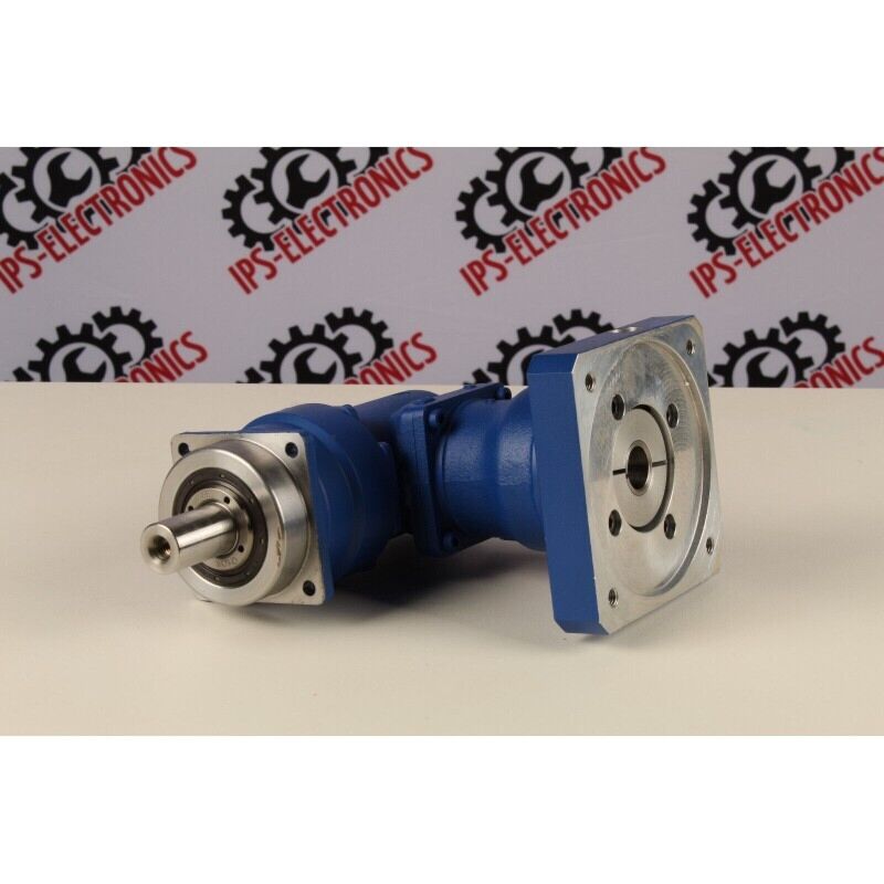 SPK-075-MX2-4-031-000 Ratio:4