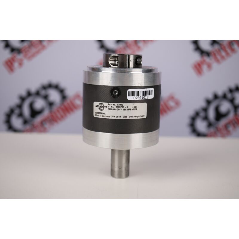 PLE080-004-SSSA3AE-R19