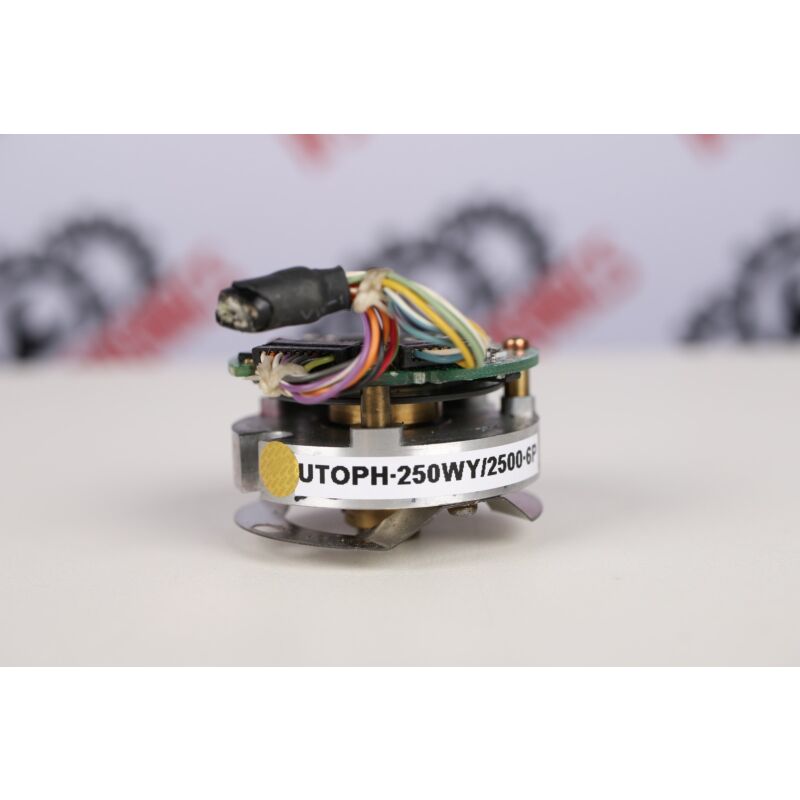 UTOPH-250WY/2500-6P