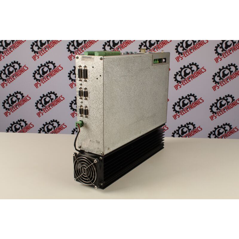 074669-0021 951-100200 Compax 0500-M