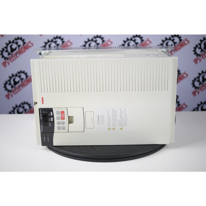 FR-A540-11K-EC FFR-A540/A520-50A-SF100