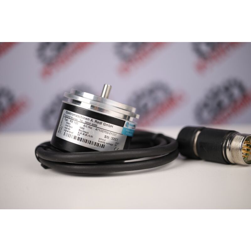 RE 100 (41100700-01000)