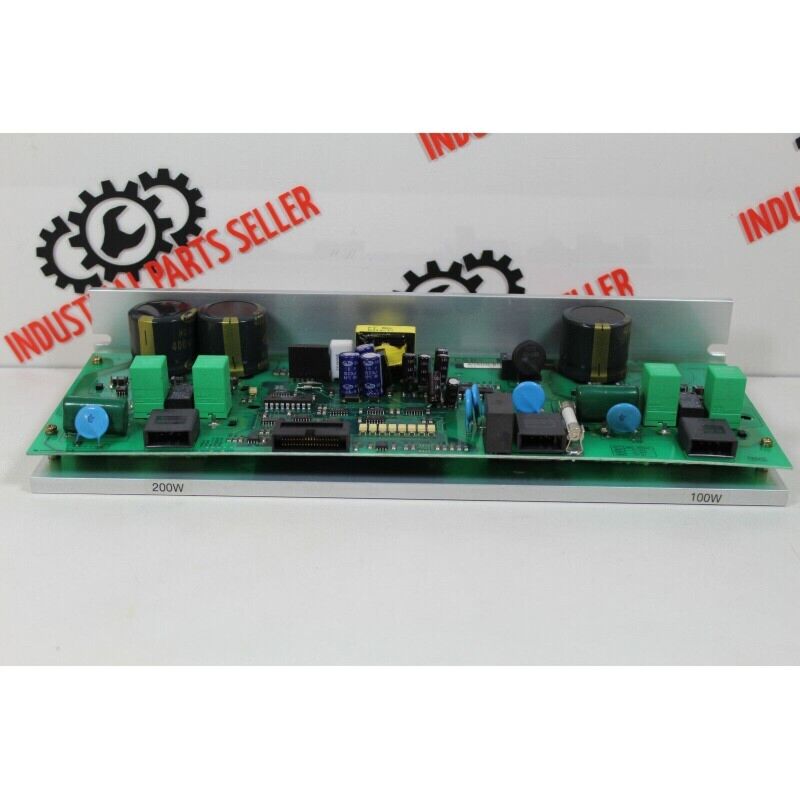 HVLP-100-2AA (servo AMP BSI) 