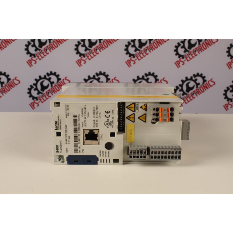 8400 E84AVSCE3712SB0 STATELINE C 