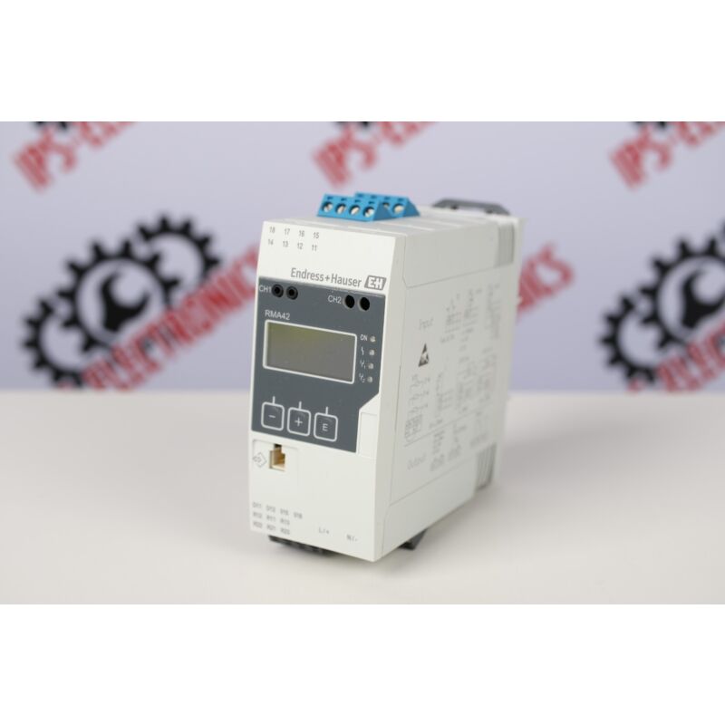 RMA42-BHC RMA42-10C2/0