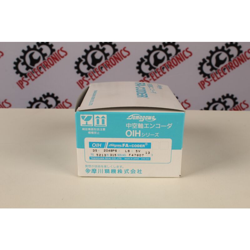 FA-coder TS5213N315