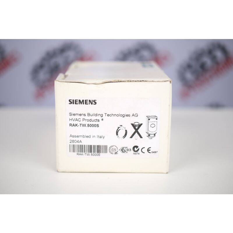 HVAC RAK-TW.5000S (040709A)