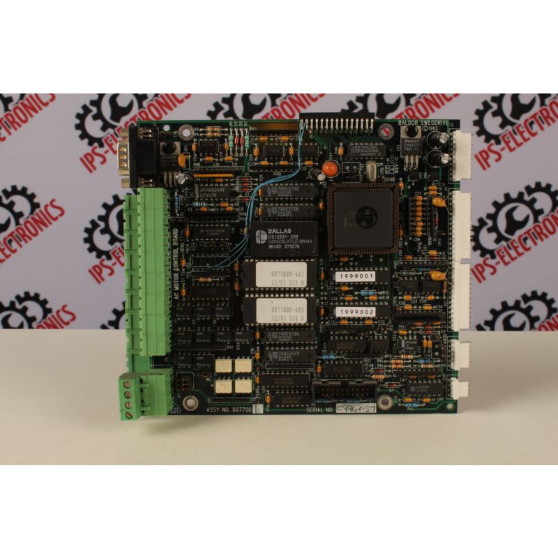 NO. 007006 (1077021) REV. E