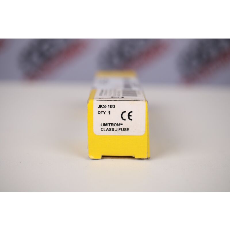 JKS-100 600VAC