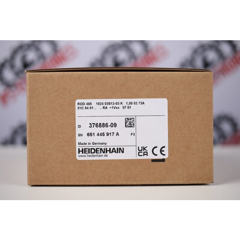 ROD 486 1024 03S12-03 K