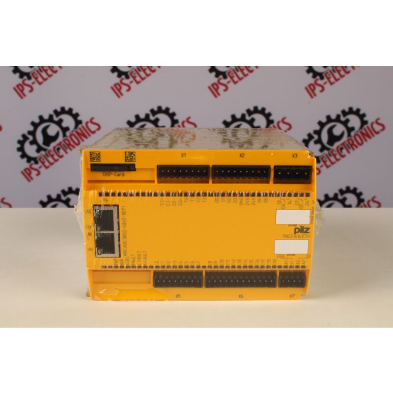 PNOZ M1P ETH (773103)