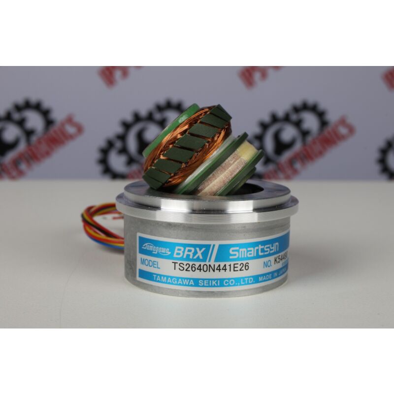 TS2640N441E26