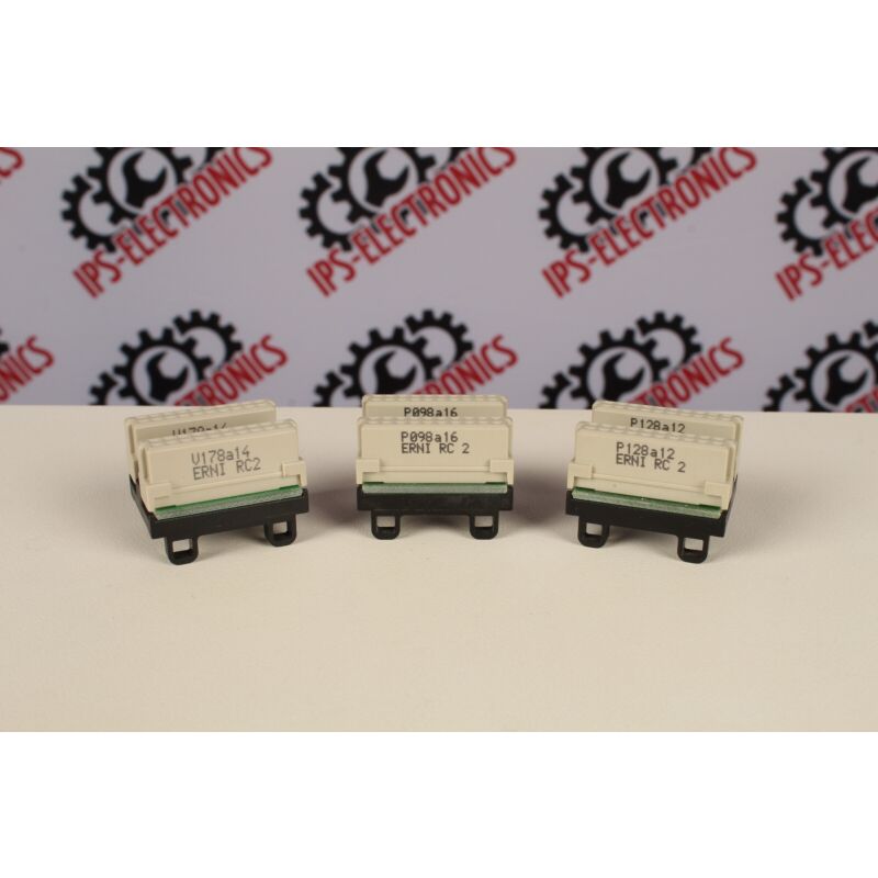 ERNI-RC2 (4 pieces) (95425)