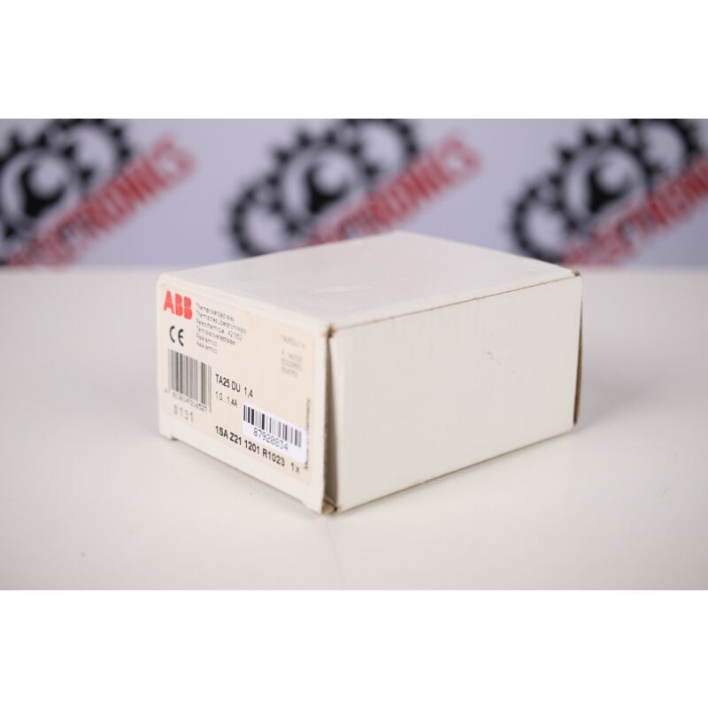 1SA Z21 1201 R1023 1x